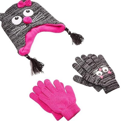 cat gloves