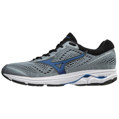 mizuno wide running shoes