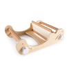 Kaplan Early Learning Kids' Weaving Loom - 4 of 4