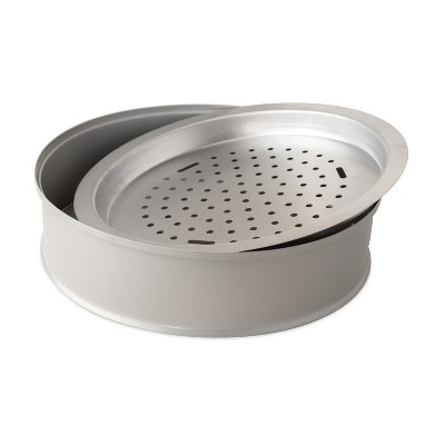 Nordic Ware Kettle Smoker Extender Kit