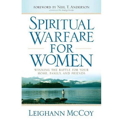 spiritual warfare women