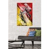 Trends International Marvel Cinematic Universe - Ant-Man and the Wasp - Duo Unframed Wall Poster Prints - 2 of 4