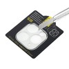 Unique Bargains Camera Protectors Glass Clear 1 Pcs - 2 of 4