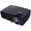 Optoma Technology H182X WXGA DLP Home Theater Projector - 2 of 4