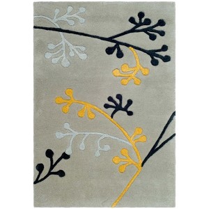 Soho SOH305 Hand Tufted Area Rug  - Safavieh - 1 of 3