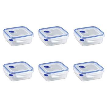 Snapware Total Solutions Plastic Food Storage Container Set - 20pc : Target