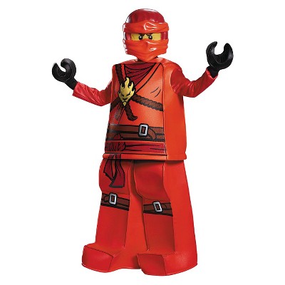lego ninjago cosplay