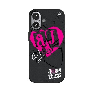 WWE SuperStars (F) Impact MagSafe Compatible Cell Phone Case for Apple iPhone 17 Series - 1 of 4