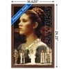 Trends International Star Wars: Saga - Princess Leia - Ceremony Framed Wall Poster Prints - 3 of 4