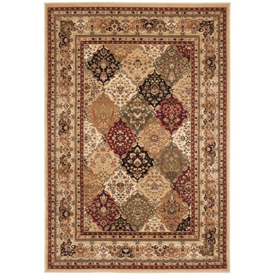 Lyndhurst LNH221 Power Loomed Rugs - Safavieh
