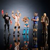 WWE Elite 120 Set of 5 Action Figures - 2 of 2