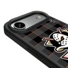 NHL Western Conference Teams Plaid MagSafe Compatible Cell Phone Case for Apple iPhone 17 Series - 4 of 4