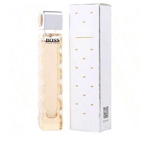 Boss Orange by Hugo Boss Women Eau De Toilette Spray 1.7 oz - 1 of 1