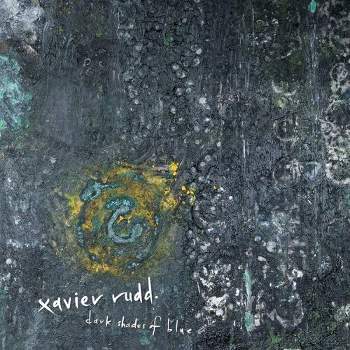 Xavier Rudd - Dark Shades of Blue (CD)