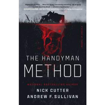 The Handyman Method - by Nick Cutter & Andrew F Sullivan