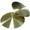Rhythm Band Brass Cymbals With Knobs - 4 of 4