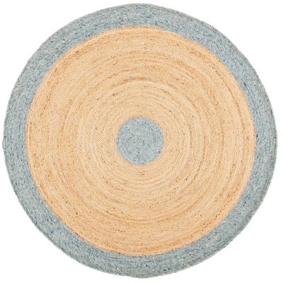 Braided BRD910 Hand Woven Rug - Safavieh