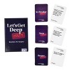 Let's Get Deep After Dark Card Game Expansion - image 4 of 4