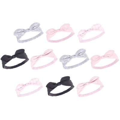 Pack of baby sale headbands