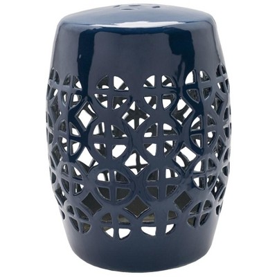 Mark & Day Pondorf Modern Patio Garden Stools