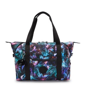 Kipling Art Medium Printed Tote Bag - 1 of 4