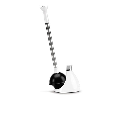 simplehuman toilet brush