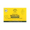 Beekeeper's Naturals Royal Jelly Brain Fuel, 6 Vials, 0.35 fl oz (10 ml) Each - 4 of 4