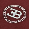 Bugatti Men's Heritage Quilted T-Shirt - 3 of 4