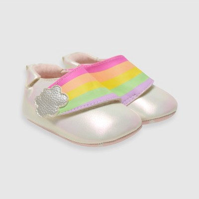 robeez girl shoes