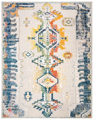 Crystal CRS517 Area Rug  - Safavieh