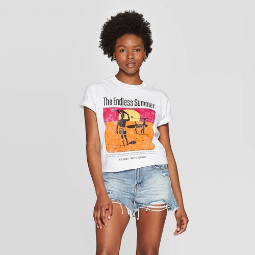 Women's Ease in to Comfort 6' Cuffed Short with Button Detail