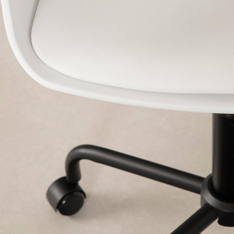Flam Swivel Chair - South Shore, 4 of 8