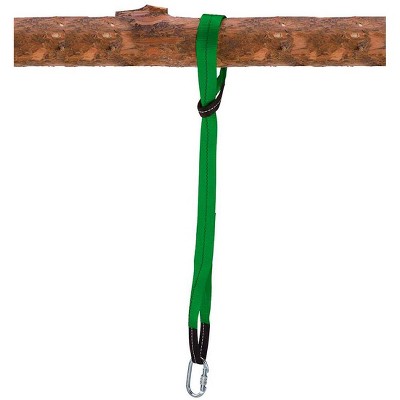 HearthSong Heavy-Duty Multi-Use Hanging Strap for Tree Swings