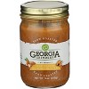 Georgia Grinders Honey Roasted Almond Butter - Case of 12 - 12 oz - 2 of 2