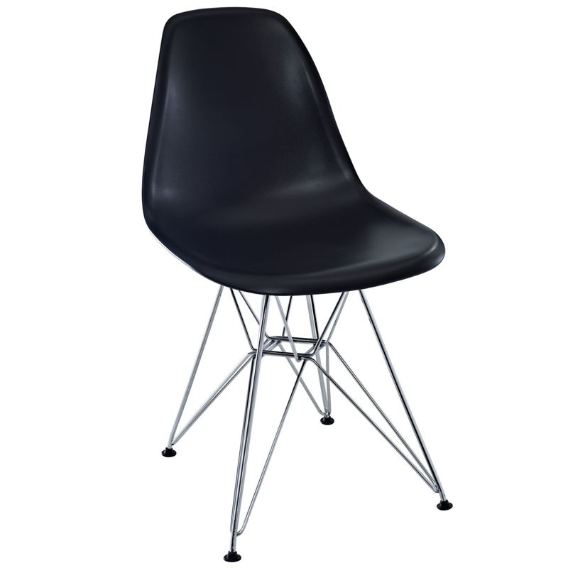 Paris Dining Side Chair - Modway, 1 of 6