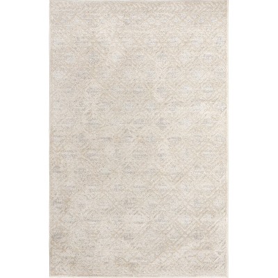 Nuloom Jolan Moroccan Lattice Indoor Area Rug