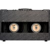 Supro Royale 1933r 2x12 Guitar Tube Combo Amp Black Scandia - 3 of 4