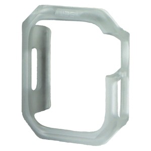 Urban Armor Gear Scout Case for Apple Watch (41mm) Series 9/8/7 - Frosted Ice - 1 of 1