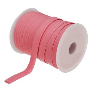 Unique Bargains Polyester Sewing Craft Embellishments Bias Tapes - 1 of 4