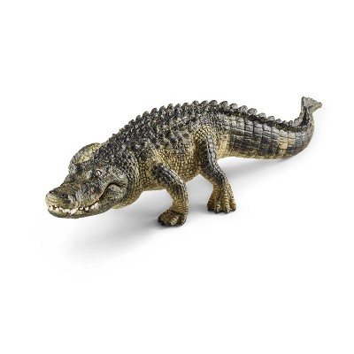 Realistic North American Wildlife Animal Figurine Set