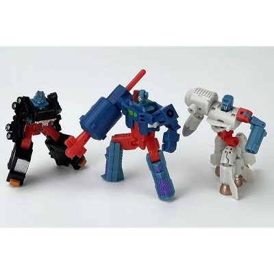 MB-29 The Blaster Team Set of 3 | Fans Hobby Master Builder Action figures