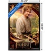Trends International The Hobbit: An Unexpected Journey - Teaser Framed Wall Poster Prints - 3 of 4