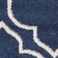 navy/ivory
