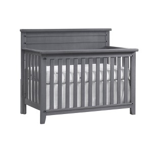 SOHO BABY Ellison 4-in-1 Convertible Crib - 1 of 4