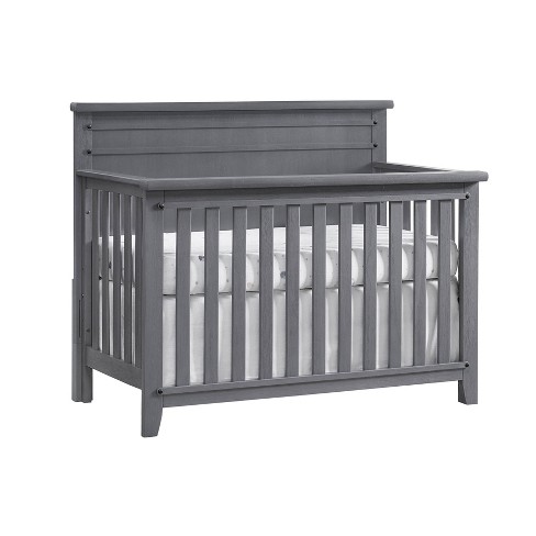 SOHO BABY Ellison 4-in-1 Convertible Crib - image 1 of 4