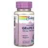 Solaray Vital Extracts, Grape Seed , 100 mg , 60 VegCaps - 4 of 4