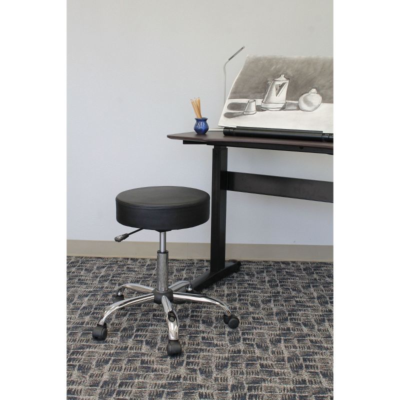 Medical Stool - Boss Office Products, 3 of 6