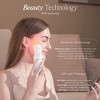 SkinSonic LED Ultrasonic Wand by Project E Beauty | LED Light Therapy | Vibration Therapy | Collagen Boost | Anti-Aging | Anti-Ance | Anti-Blemish - 4 of 4