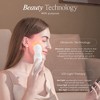 SkinSonic LED Ultrasonic Wand by Project E Beauty | LED Light Therapy | Vibration Therapy | Collagen Boost | Anti-Aging | Anti-Ance | Anti-Blemish - image 4 of 4