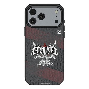 WWE SuperStars (M) Steel MagSafe Compatible Cell Phone Case for Apple iPhone 17 Series - 1 of 4